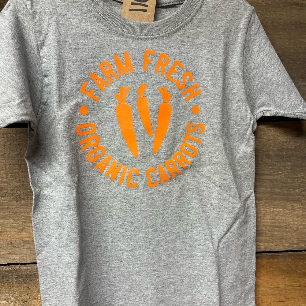 Carrots T